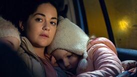 Rosie: Roddy Doyle’s homeless film burns with a raw urgency