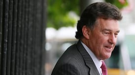 Cullen says he has ‘no doubt’ he will repay €11.5m debt to bank