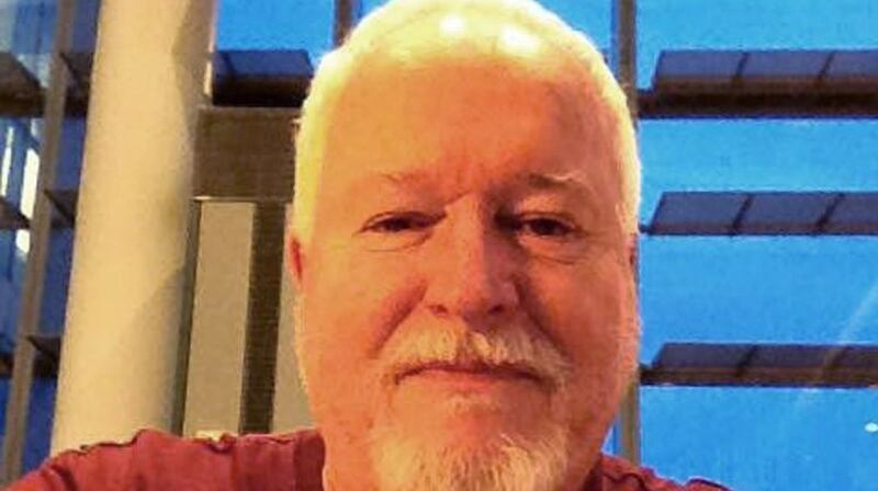 The accused: Bruce McArthur, a 66-year-old freelance landscaper. Photograph: Facebook/Reuters
