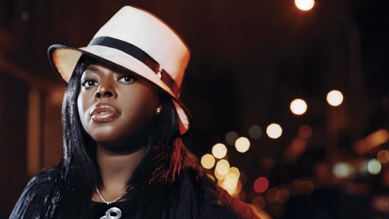 Angie Stone