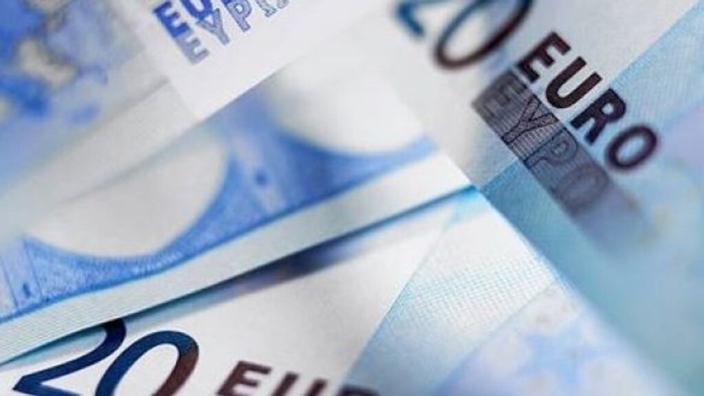 The Department of Public Expenditure told public service representative bodies that it envisaged no pay increases for State employees in 2021. Photograph: Getty Images