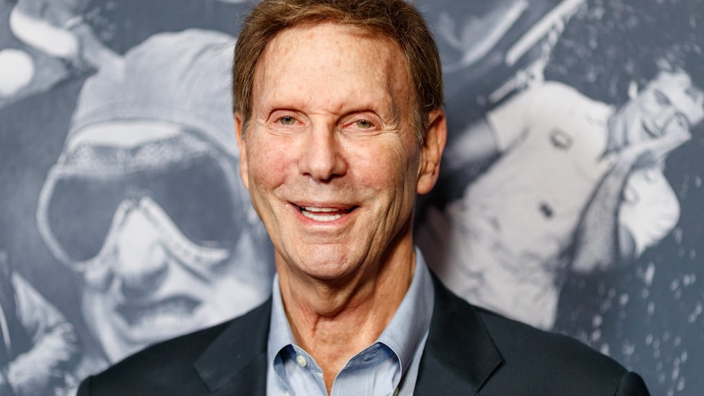 Bob Einstein was best known for playing Marty Funkhouser in Curb your Enthusiasm starring Larry David.