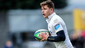 Cork Con set to pose toughest exam possible for Trinity in semi-final