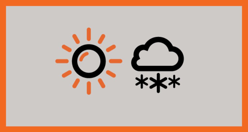 New Zealanders love outdoor activities, such as mountain biking, hunting, fishing and hiking