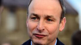 Irish Water: Fianna Fáil backs abolition of utility