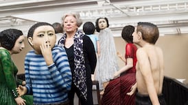 Galway arts festival marks 40th opening, while Fringe celebrates sixth year