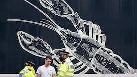 Shellfish protests, Doc boots and expensive places to live