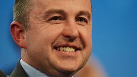 What will euro zone expansion mean for Ireland’s voting rights?