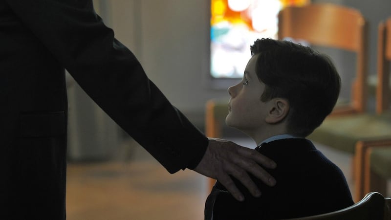 By the Grace of God has been extraordinarily success in France, grossing over $7.2 million on its theatrical run.