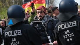 German states face pandemic dilemma as they prepare to cede power to Berlin