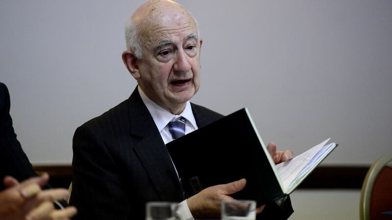 Irish Press group faces liquidation after shareholders’ vote