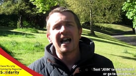 The Jobstown trial and the social (media) justice warriors