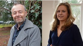 When were you closest to death? ‘Last night on Ryanair’