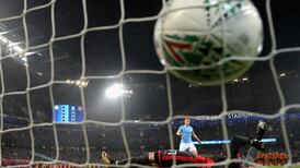 EFL defend Mitre ball criticised by Guardiola