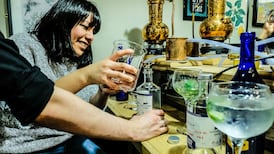 Botanical gardens and lake views: Ireland’s gin distillery tours