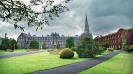 Una Mullally: The real scandal at Maynooth is church’s hypocrisy