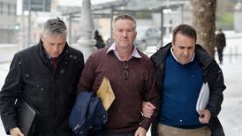 Struck-off solicitor Michael Lynn loses latest legal challenge