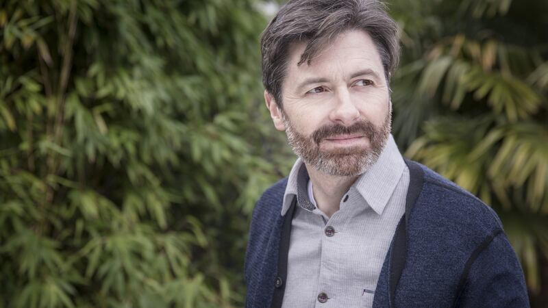 Arnold Thomas Fanning has written about his experience as a rough sleeper in London while suffering mental breakdown