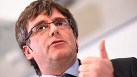 German prosecutor seeks Carles Puigdemont extradition