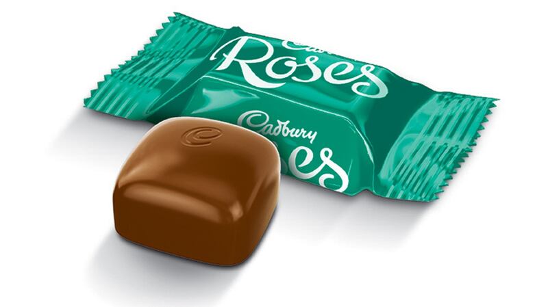 The Coffee Escape chocolate will also have changes. Photograph: Cadbury/PA