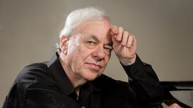 Richard Goode at NCH: A beautiful recital communicated like intimate confidences between close friends