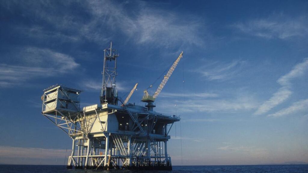 Dragon Oil has reiterated its production targets for the second half of 2013
