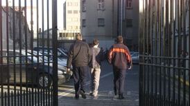 Violence at Oberstown detention centre cited by staff in strike notice