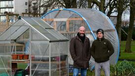 City farming: ‘No Dub is more than a couple of generations from the land’