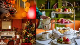 Win an overnight stay at the luxurious Lyrath Estate in Kilkenny