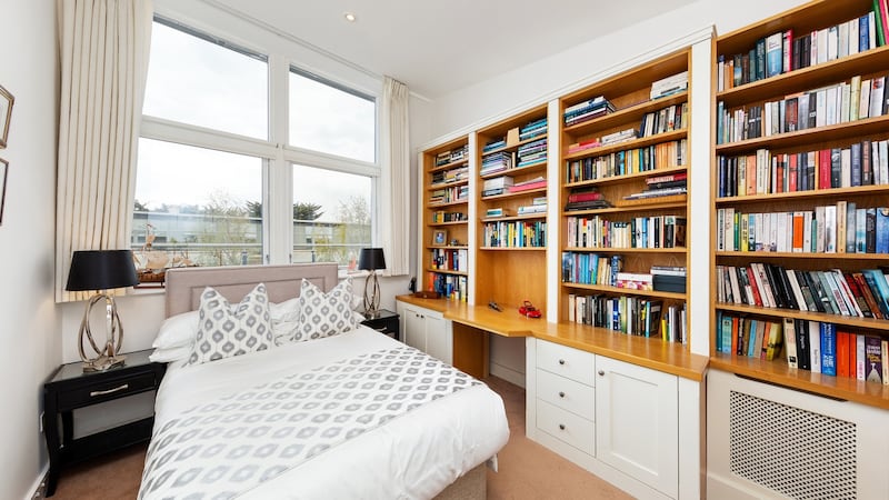 20 Sefton Hall, Kelston, Leopardstown, Dublin 18: 157sq m, three-bed seeks €1.3 million