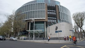 Woman arrested at Dublin airport had swallowed 112 cocaine capsules