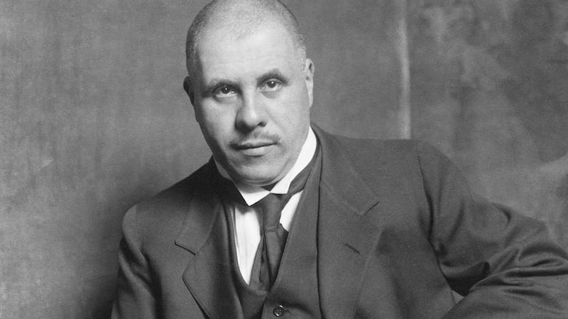 Ludwig Kopf: the German Jew “soon began to love” Ireland, which had “received him with such kindness”. Photograph: Deutsches Museum, Munich