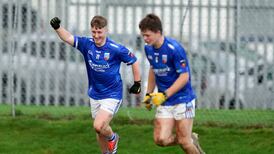 Leinster SFC quarter-finals: Tullamore twins outfox Tinahely to end long wait for a provincial win