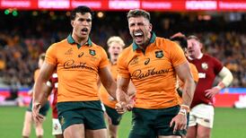 Matt Williams: Lions’ incessant moaning has helped Australian rugby but it’s hard to see a home win in Sydney