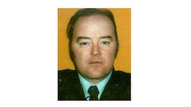 IRA statement on the murder of Brian Stack