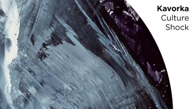 Kavorka: Culture Shock