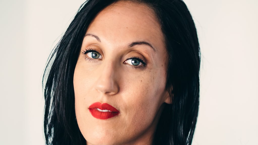 A memoir, the book follows Nina and her relationship with a man addicted to heroin