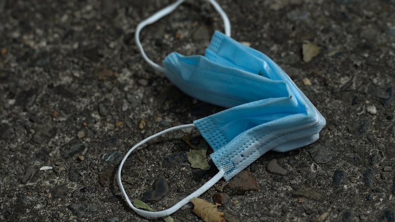 There has been a noticeable increase in mask-wearing in recent weeks as the public recalibrates its perception of the threat posed by coronavirus.