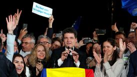 As the presidential race begins, ordinary citizens must speak up for democratic principles