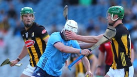 Kilkenny rampage their way to fifth consecutive Leinster title