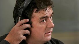 Italia 90: Des Cahill experienced the drama first hand