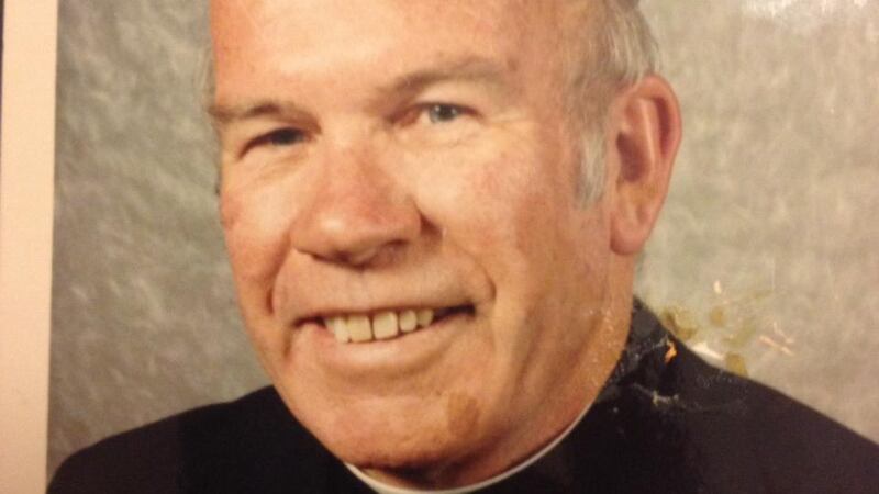 Missionary who showed courage in divided South Africa