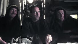 What have the British ever done for us, eh?