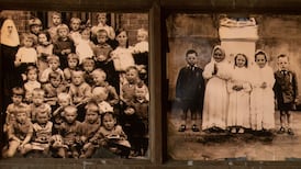 Stolen: ‘Ireland loved locking people up,’ says one contributor to this film about institutional barbarism