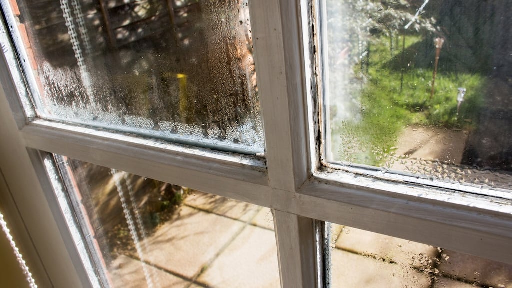 Apartments are particularly complex when it comes to dealing with condensation a
