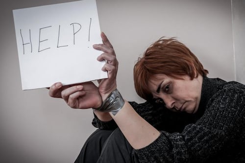 Head to head: Why the purchase of sex should be a criminal offence