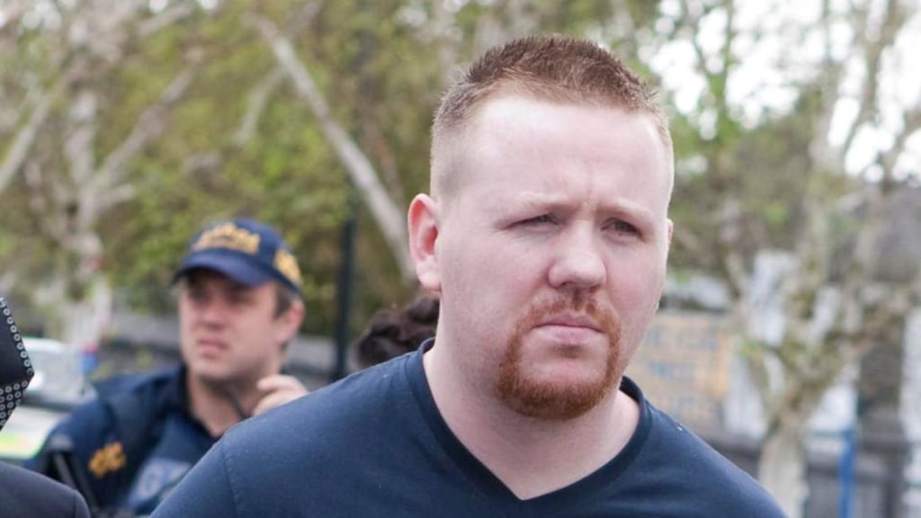 State’s key witness was giving evidence against John Dundon for the shooting dead of rugby player Shane Geoghegan.