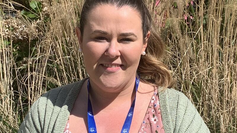 Siobhán Bailey: ‘In small communities, teachers very often live in the towns in which they teach’