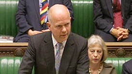 Britain says accusations it skirted law over Prism are baseless