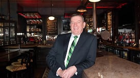 Chain reaction: what started Fadó, Fadó in Atlanta is now a $40m company